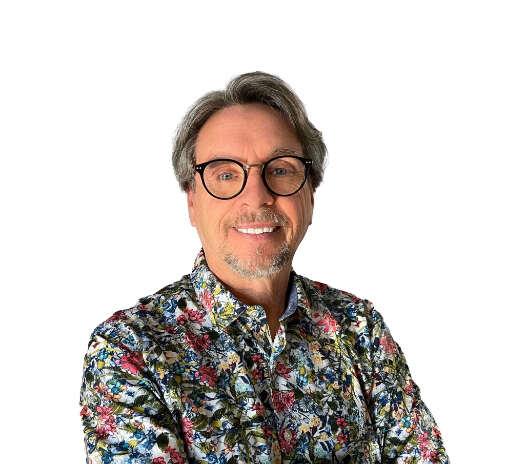 Jean-Guy Rochefort
