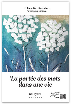 pochette de livre devant